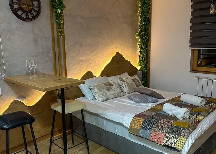 Apartment D248- Aparthotel Vucko