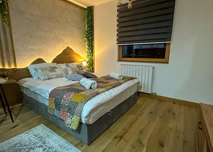 Apartment D248- Aparthotel Vucko