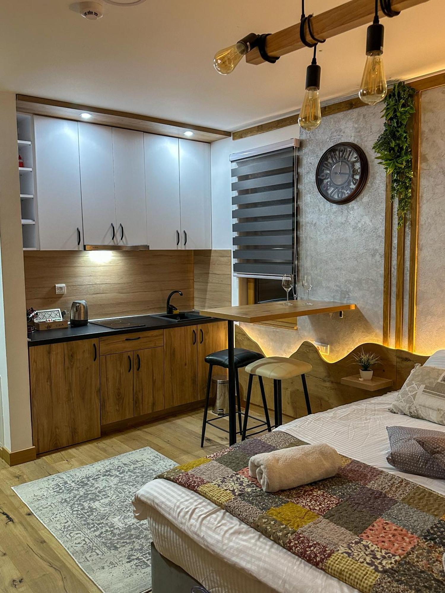 Daire D248- Vucko